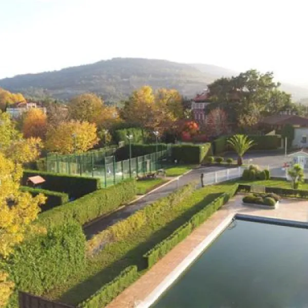 Camping l´Amuravela