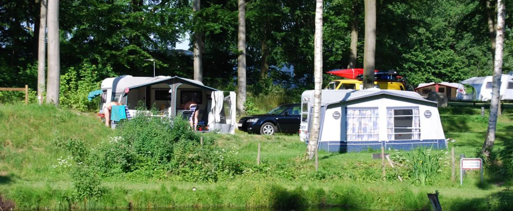 Svendborg Sund Camping