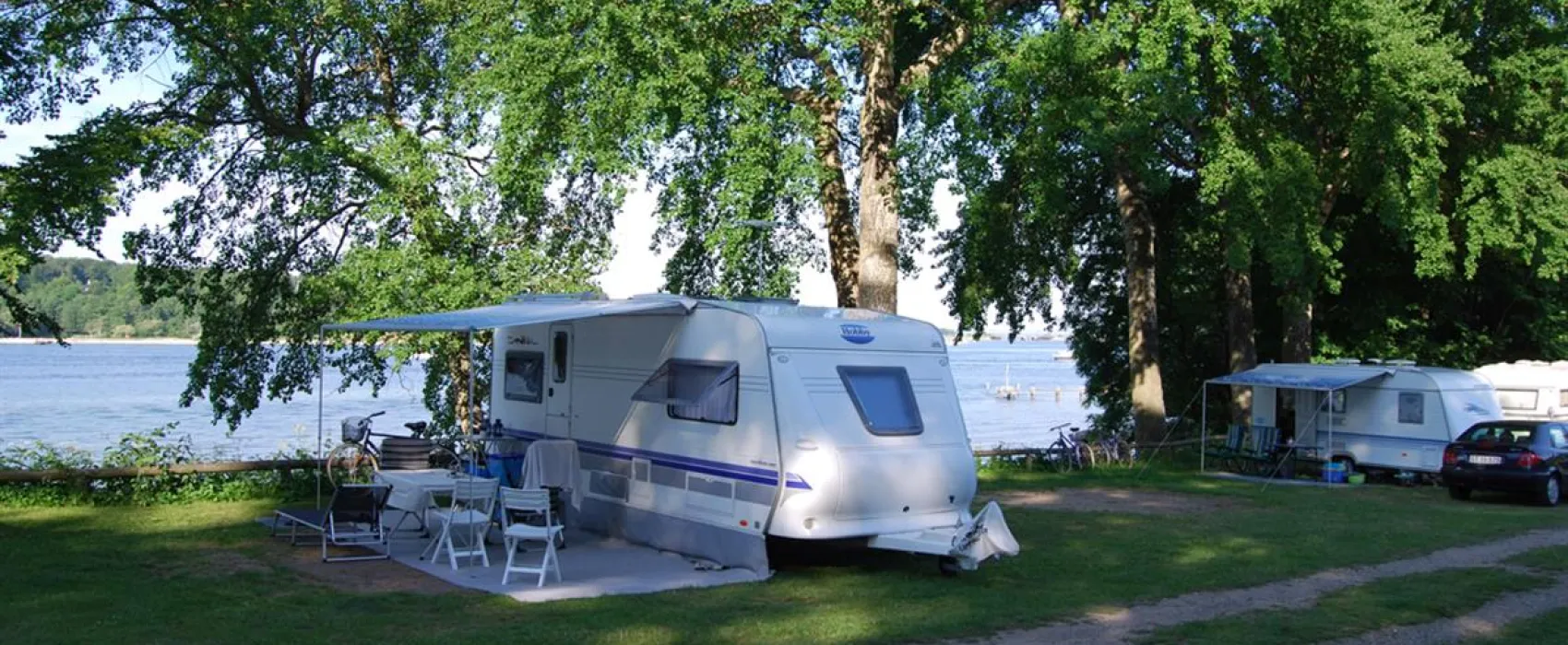 Svendborg Sund Camping