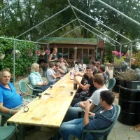 Naturistencamping Panta Rhei
