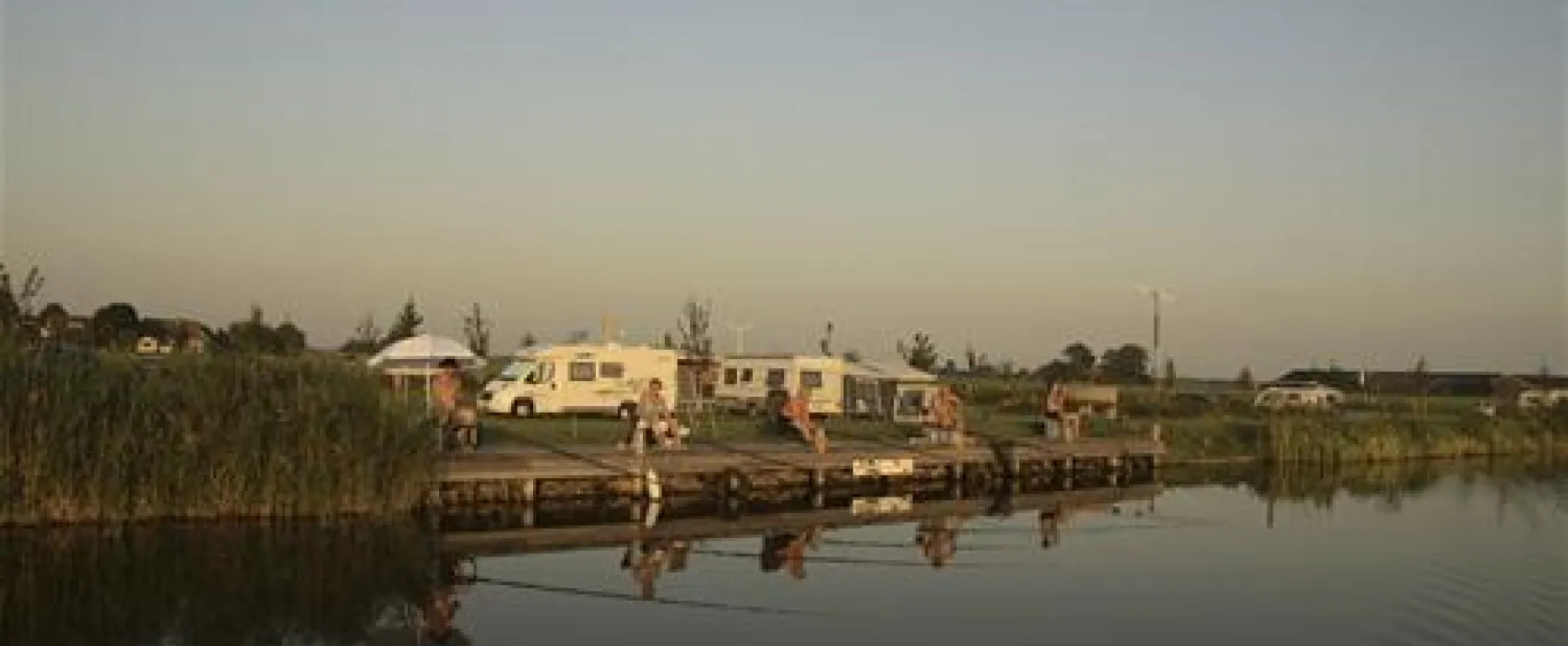 Camping de Finne