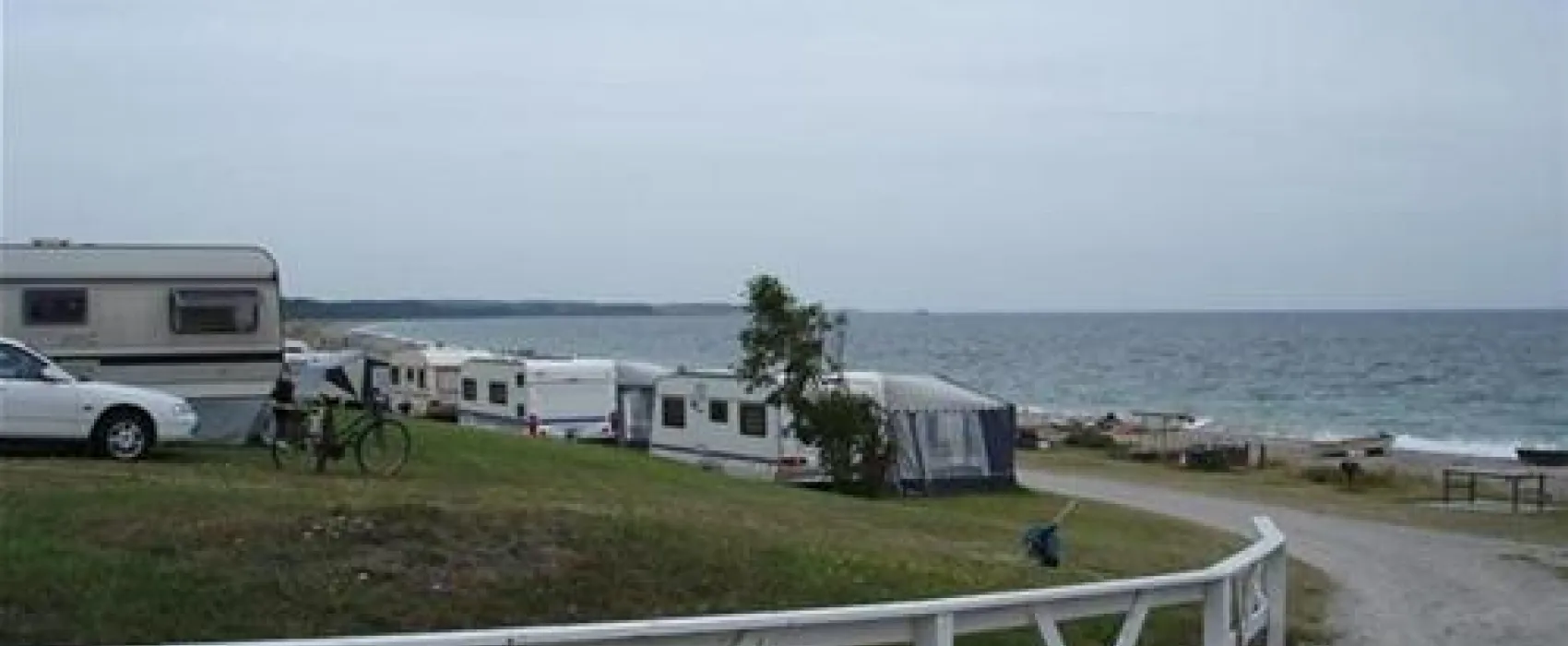 Rugaard Camping
