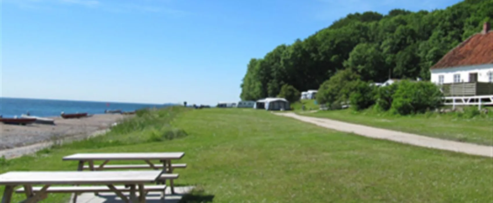 Rugaard Camping