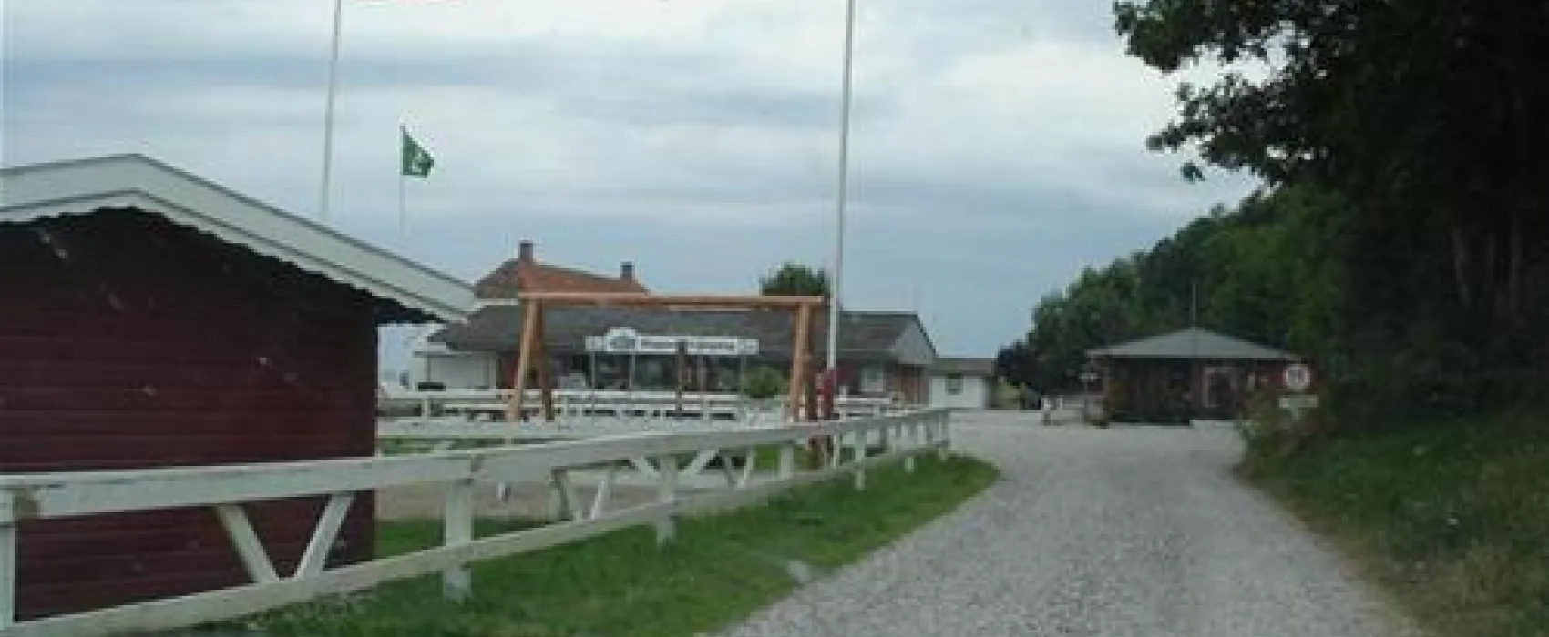 Rugaard Camping