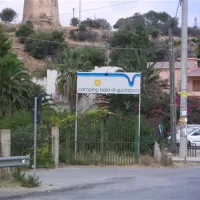 Campeggio Baia di Guidaloca