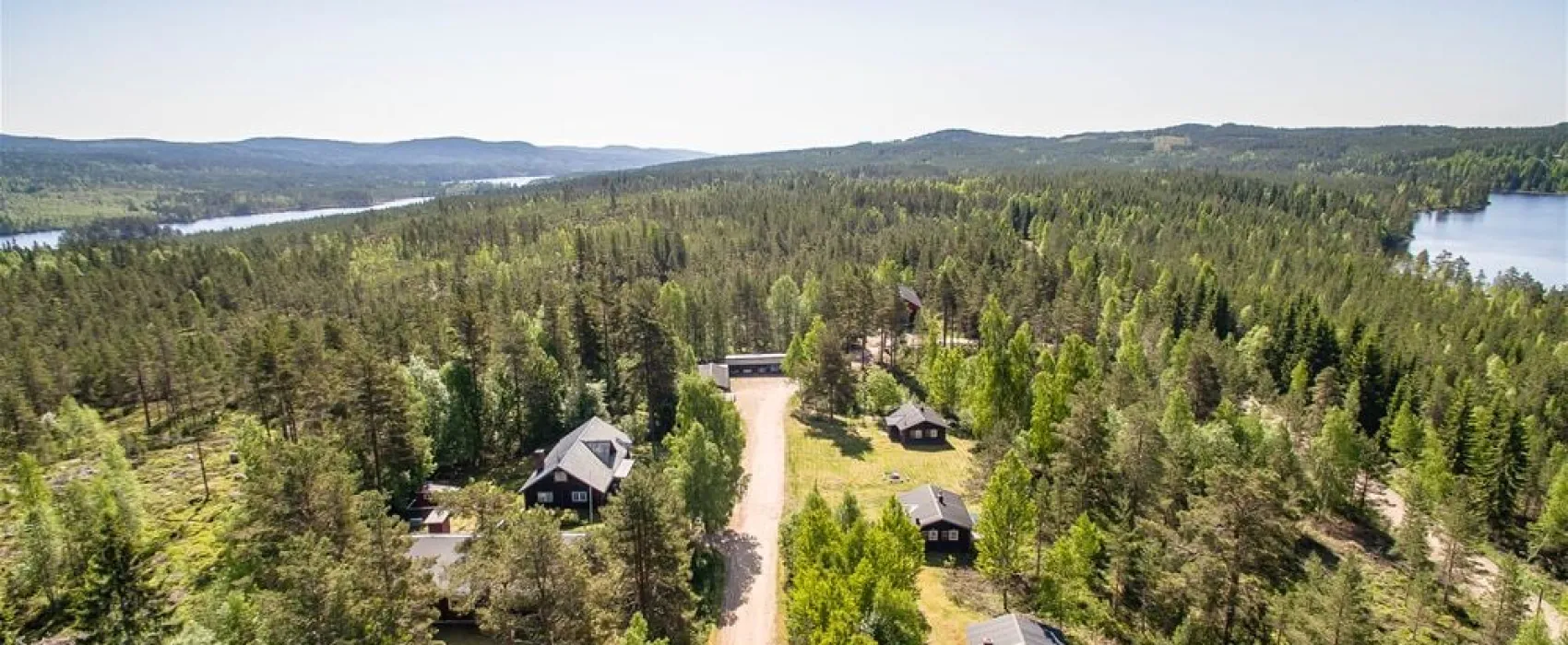 Tyngsjö Vildmark