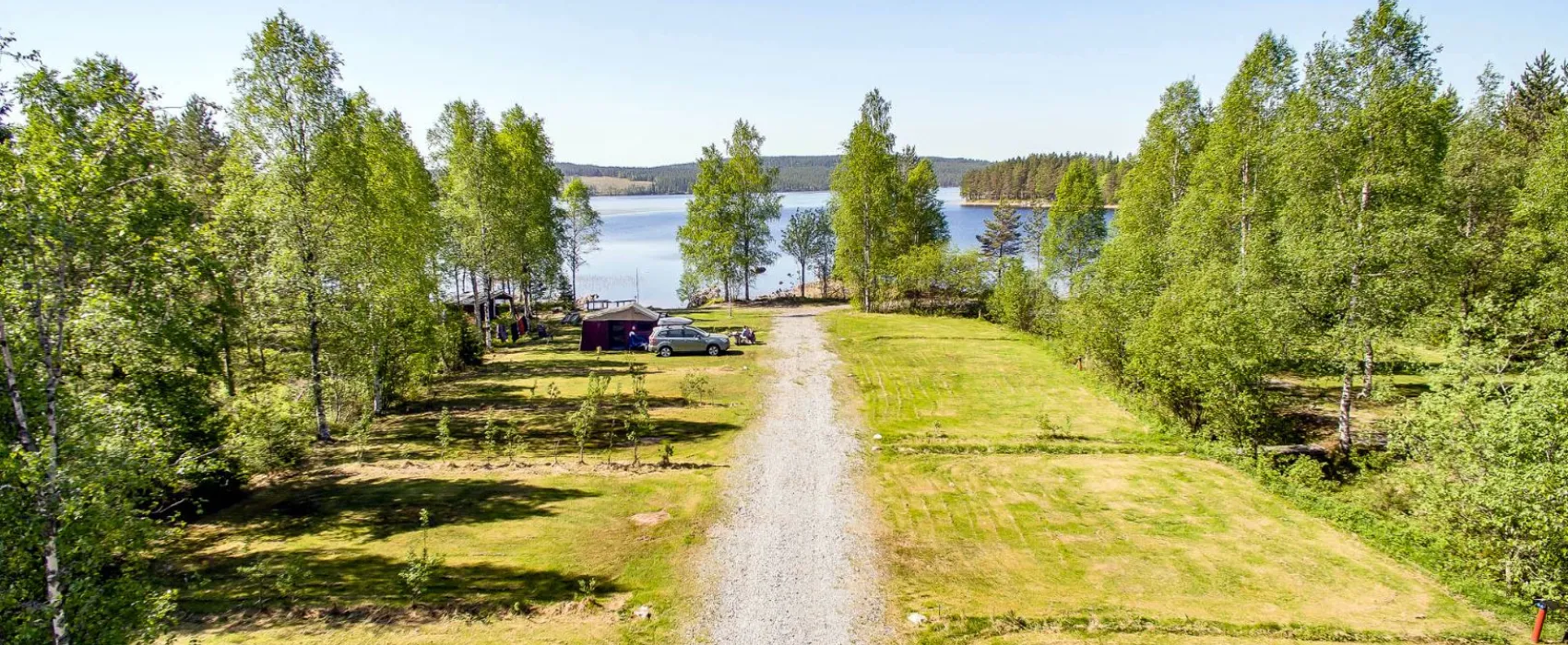 Tyngsjö Vildmark