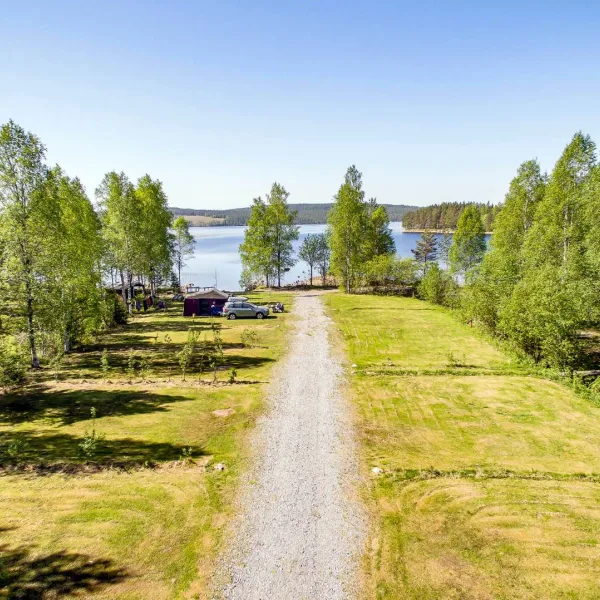 Tyngsjö Vildmark