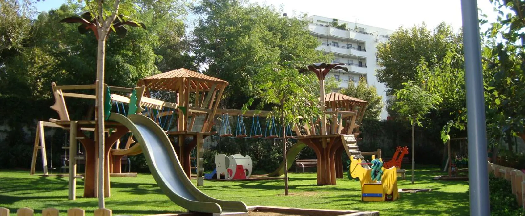 La Siesta Salou Camping Resort