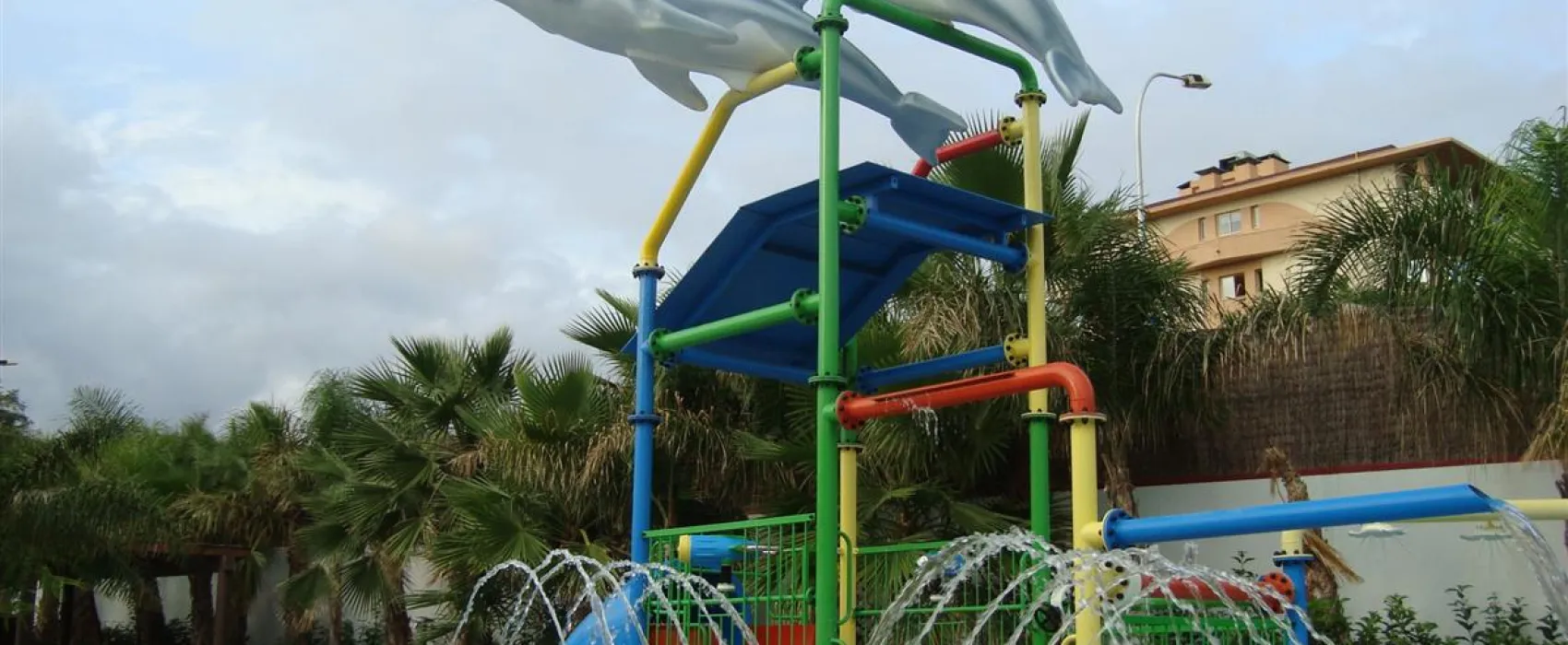 La Siesta Salou Camping Resort