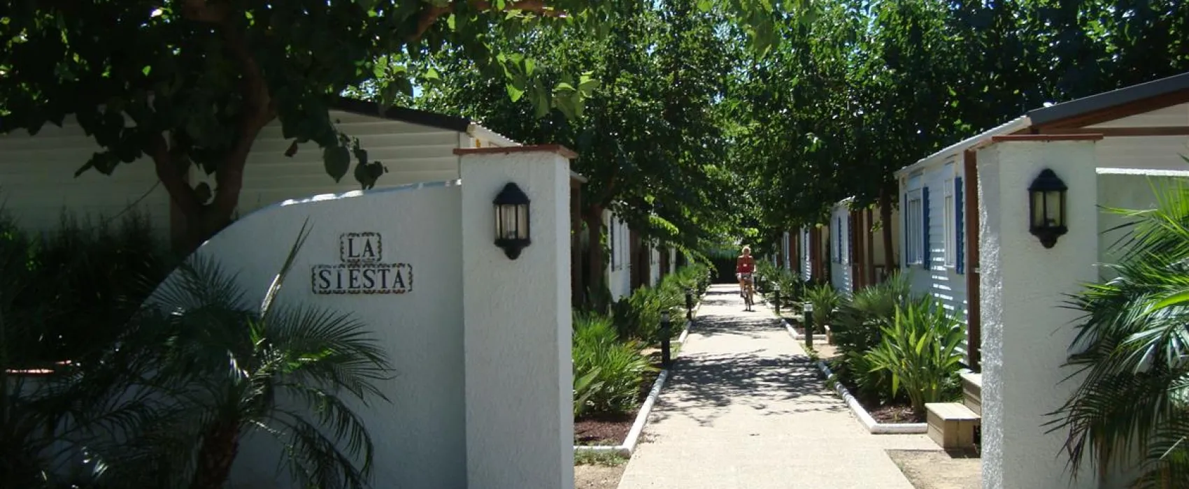 La Siesta Salou Camping Resort