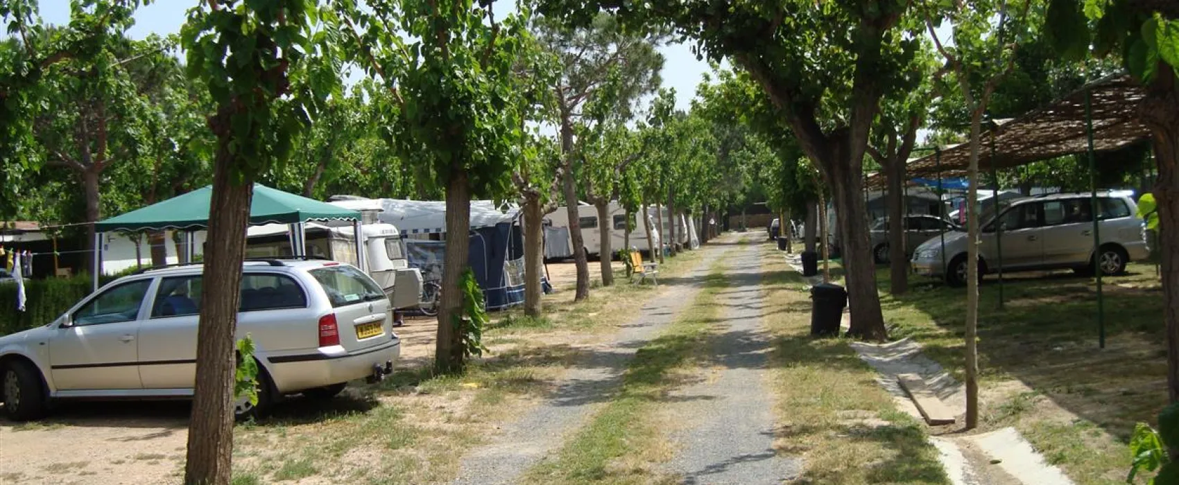 La Siesta Salou Camping Resort