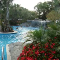 La Siesta Salou Camping Resort