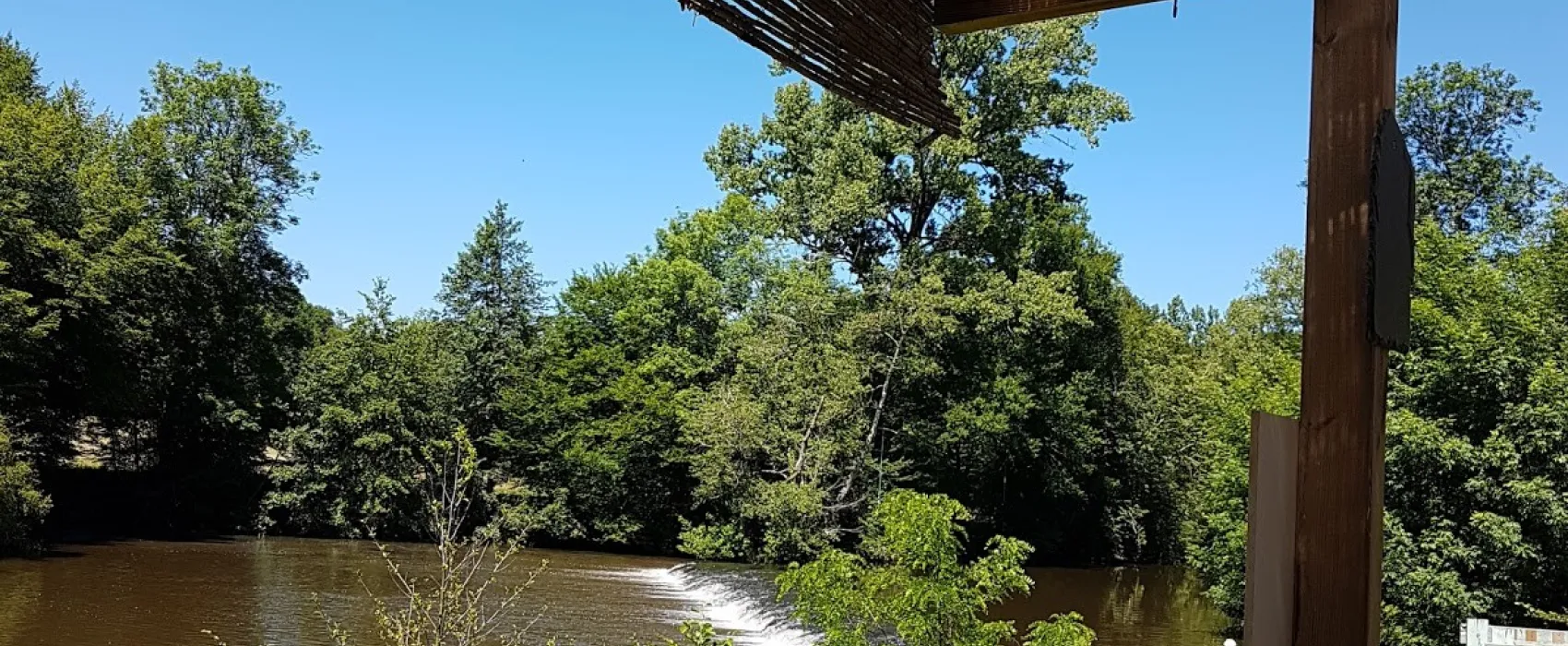 Camping de clupeau