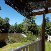 Camping de clupeau
