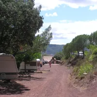 Naturisten Camping Village du Bosc  