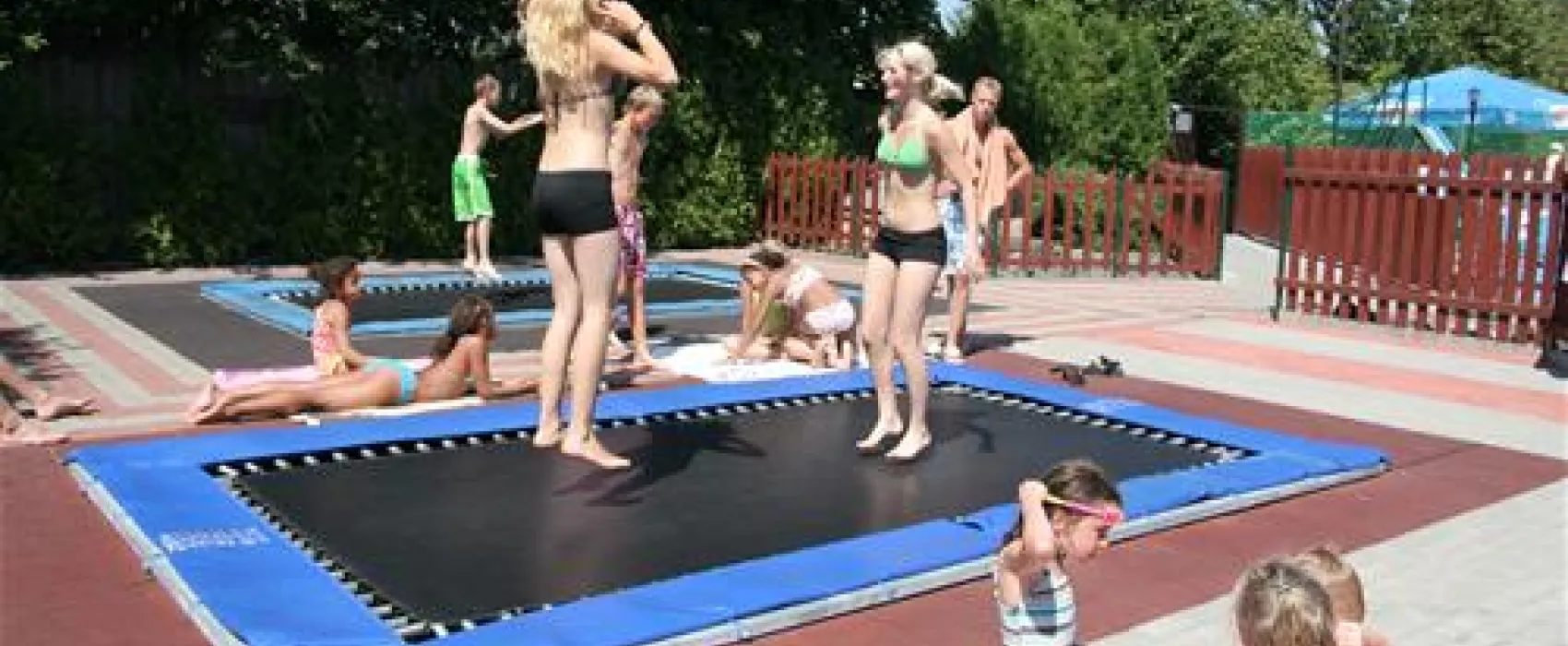 Camping Oase Praha