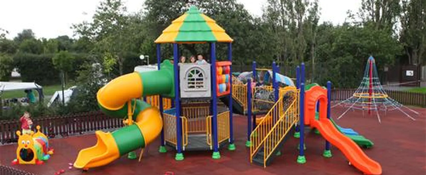 Camping Oase Praha
