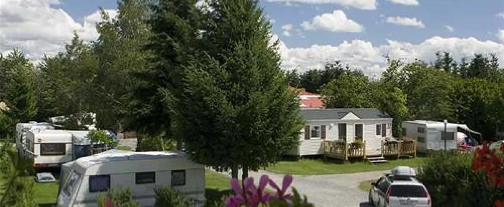 Camping Oase Praha