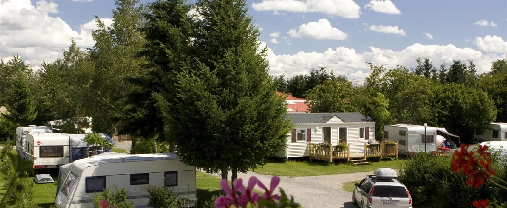 Camping Oase Praha