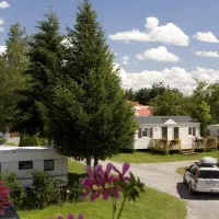 Camping Oase Praha