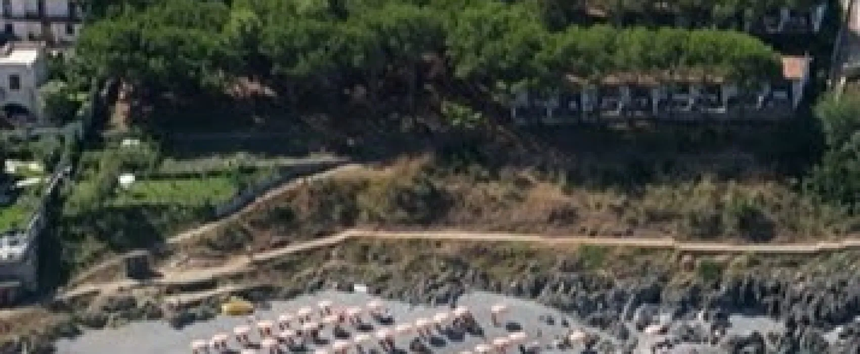 Campeggio Holiday Beach