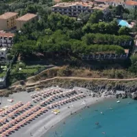 Campeggio Holiday Beach