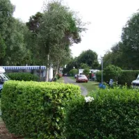 Camping de la Hague  