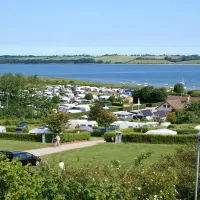 Gammelmark Strand Camping