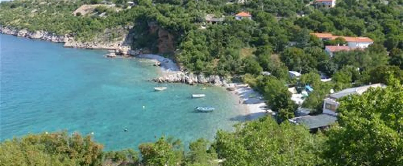 Camping Bunica V