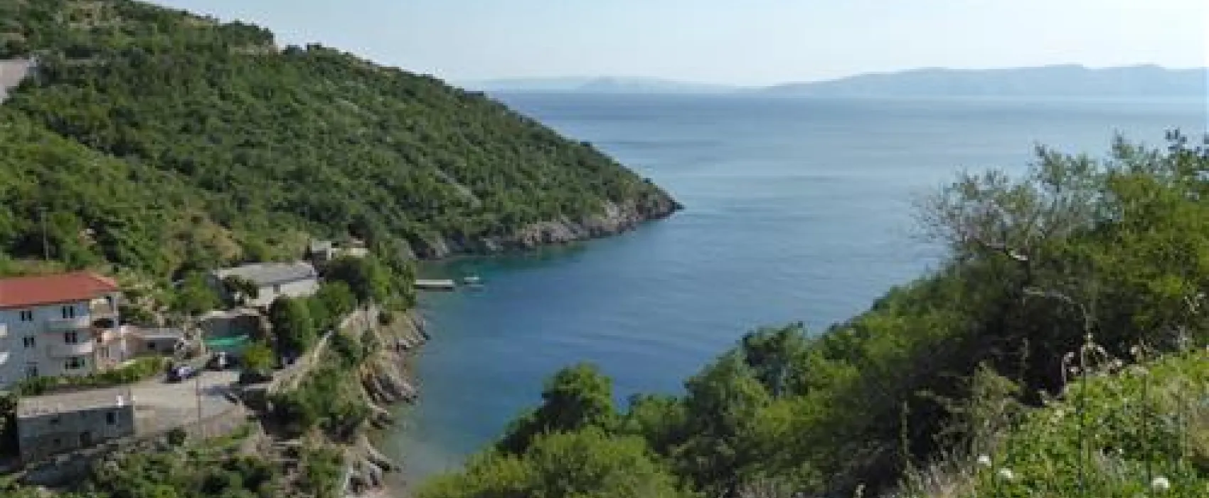 Camping Bunica V