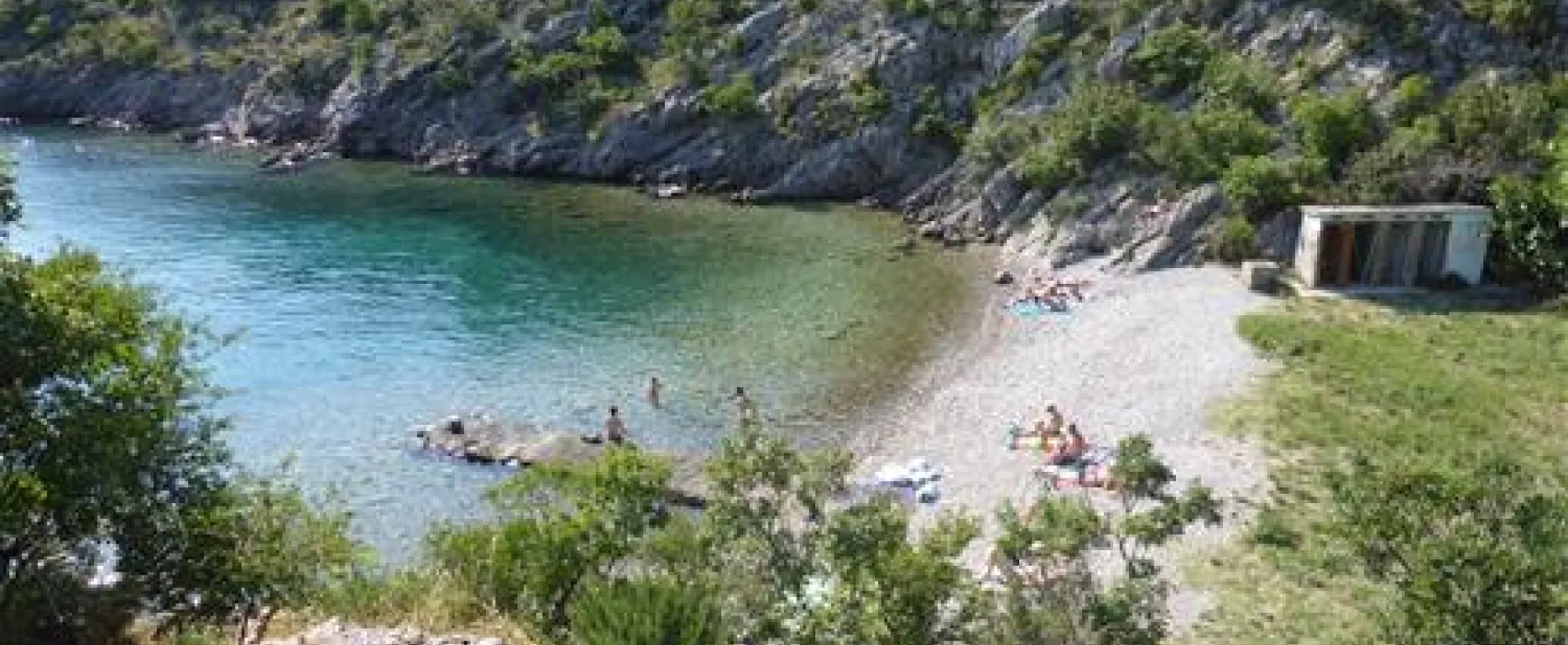 Camping Bunica V