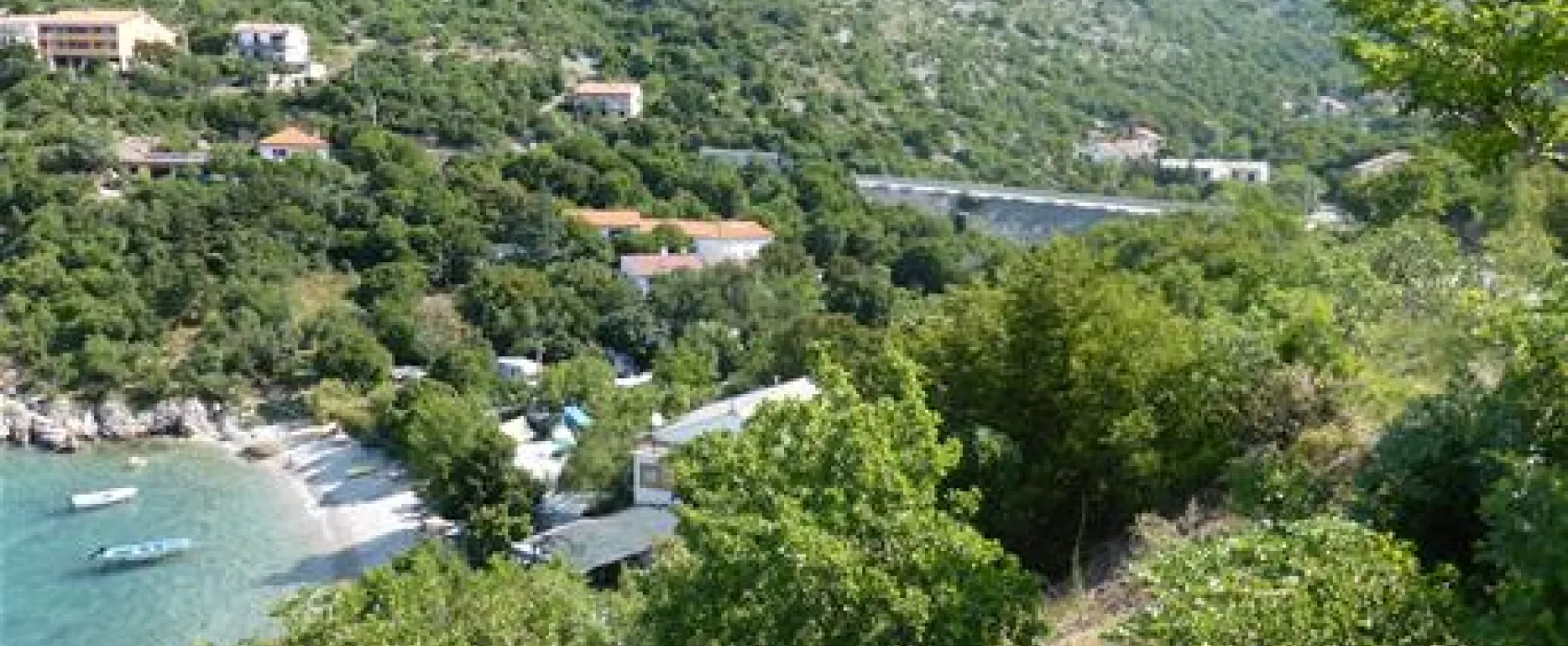 Camping Bunica V