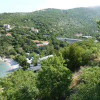 Camping Bunica V