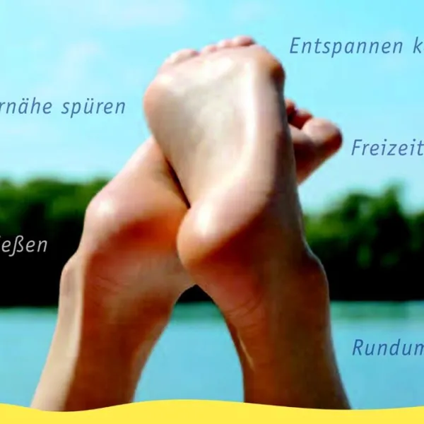 Campingplatz Ludwigshof am See