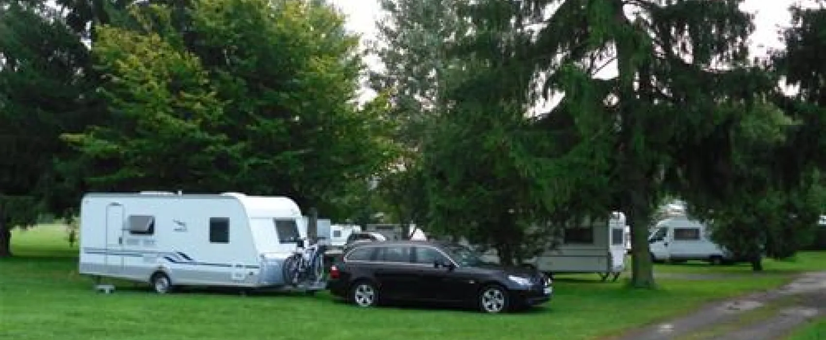 Campingplatz Werratal