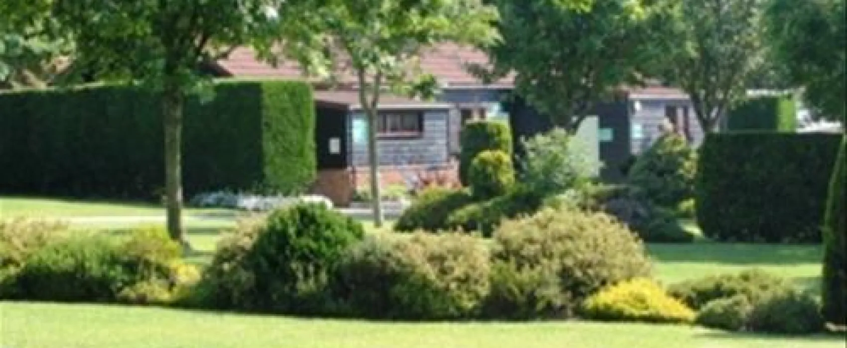 Quantock Camping