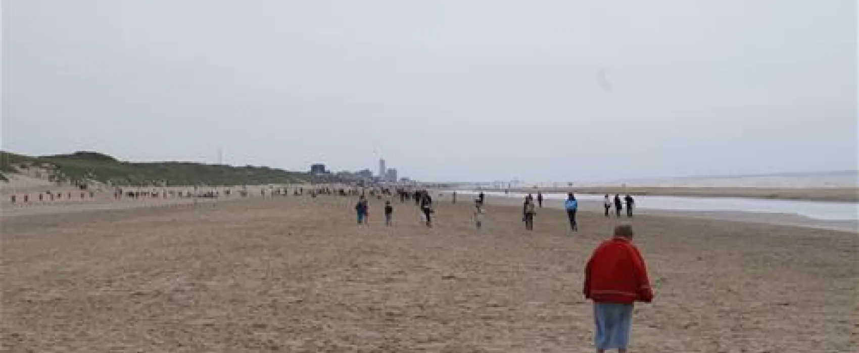 Kennemer Duincamping de Lakens
