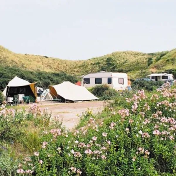Kennemer Duincamping de Lakens