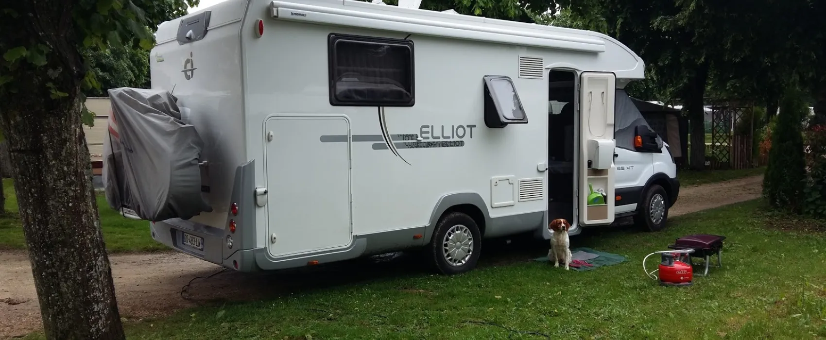 Camping Municipal