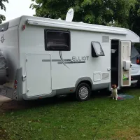 Camping Municipal
