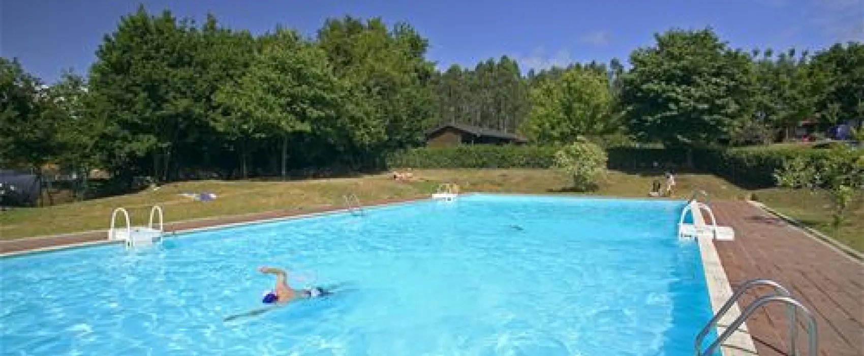 Camping El Helguero