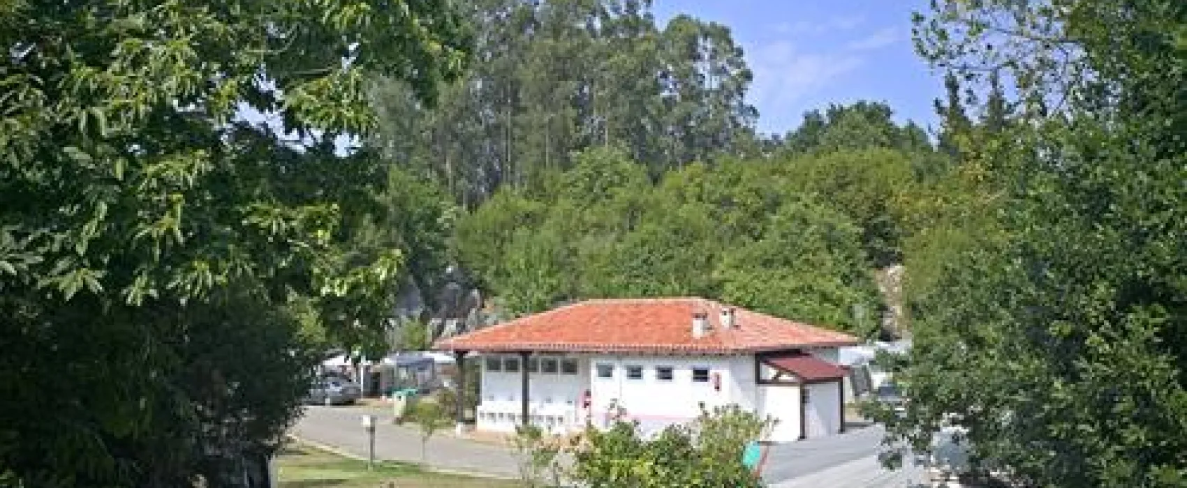 Camping El Helguero