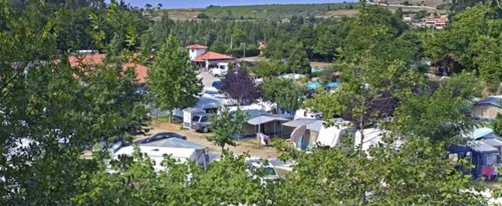 Camping El Helguero