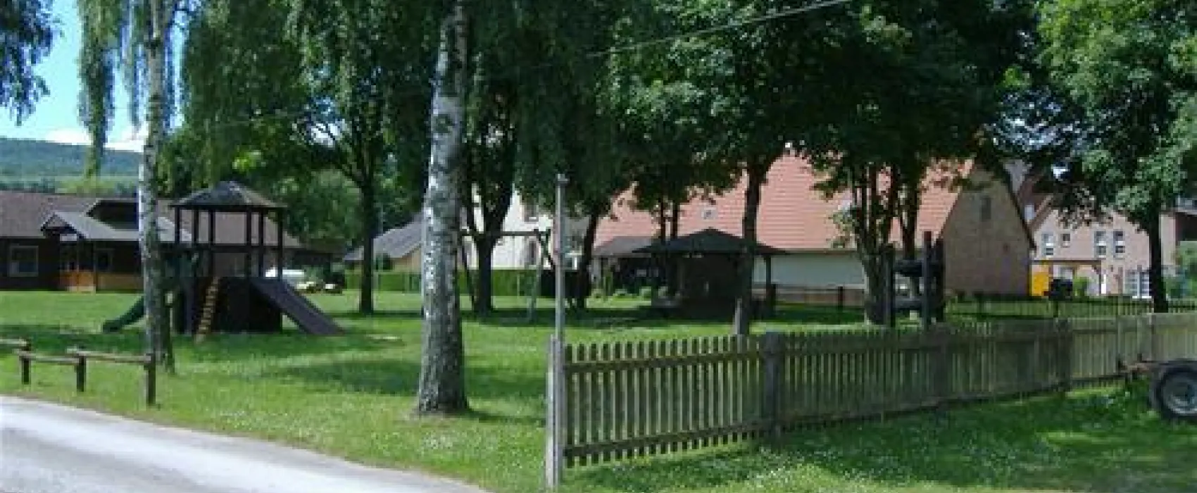 Weserbergland-camping