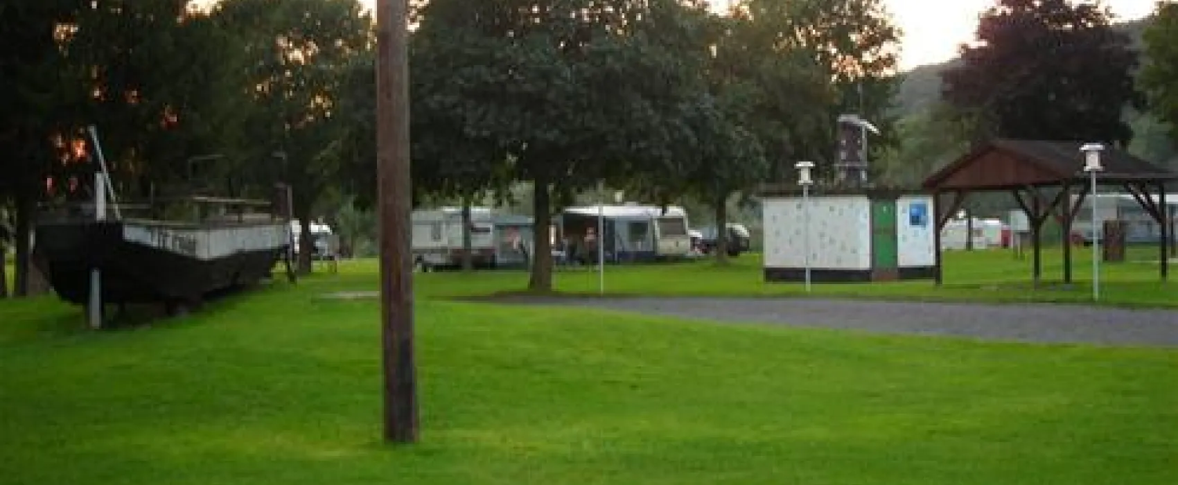 Weserbergland-camping