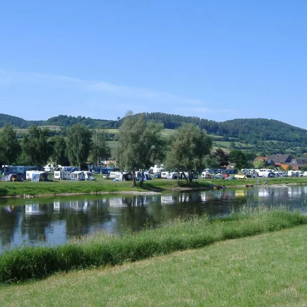 Weserbergland-camping