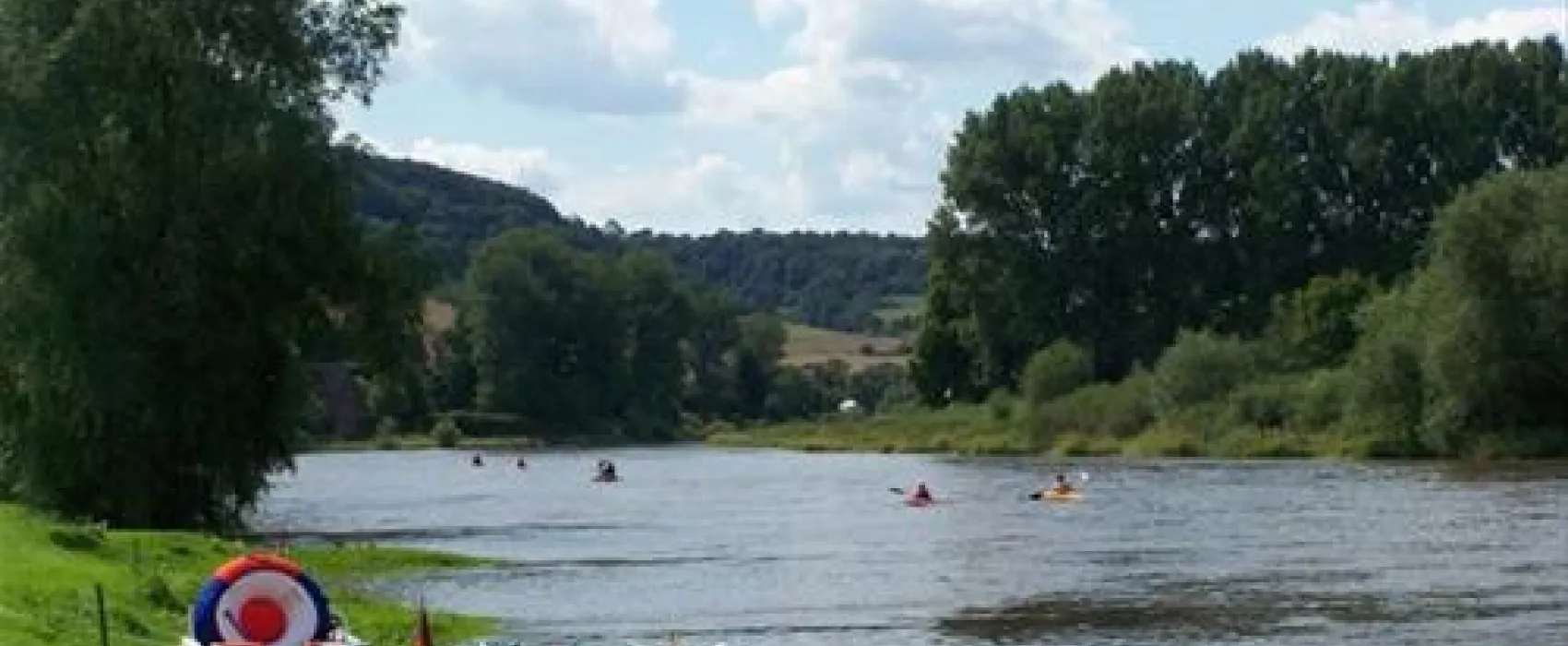 Weserbergland-camping