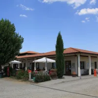 Camping Villaggio Le Ginestre