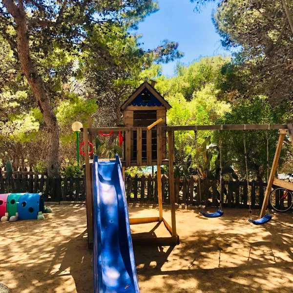 Camping Internazionale Nettuno